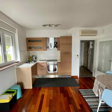 Appartamento In 50295