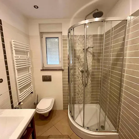 Appartamento In 50295