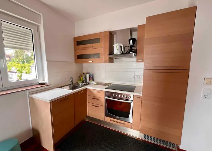 In 50295 Apartament Dramalj