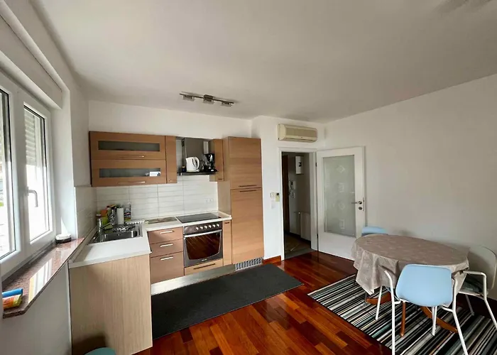 Apartament In 50295