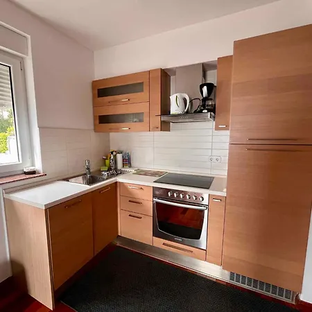 In 50295 Apartament Dramalj