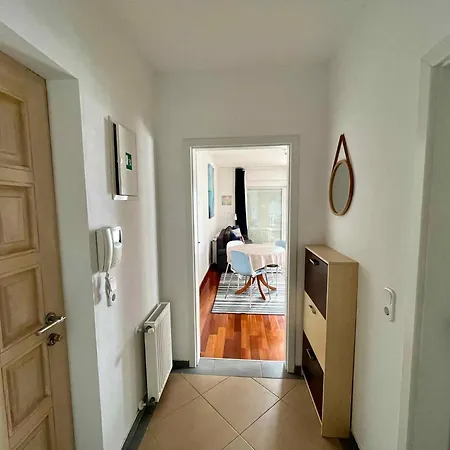Apartament In 50295