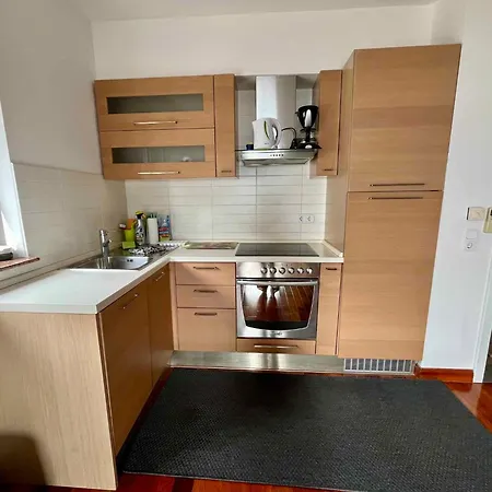 Apartament In 50295 Dramalj