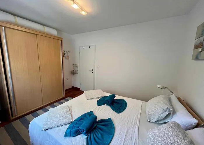In 50295 Apartment Dramalj