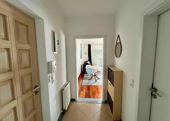 Apartment In 50295