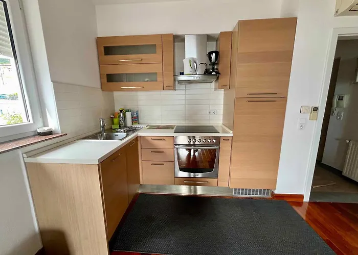 Apartment In 50295 Dramalj