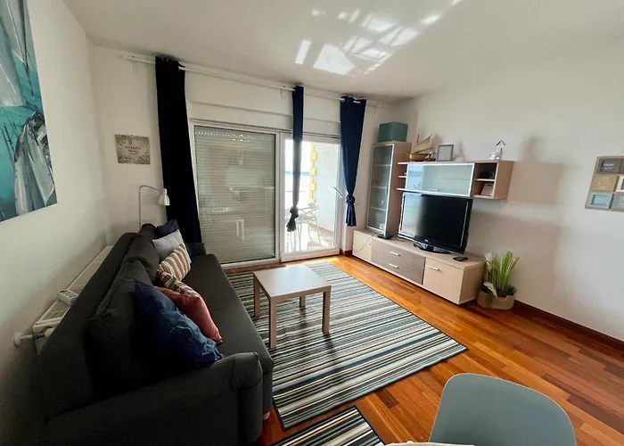 In 50295 Apartment