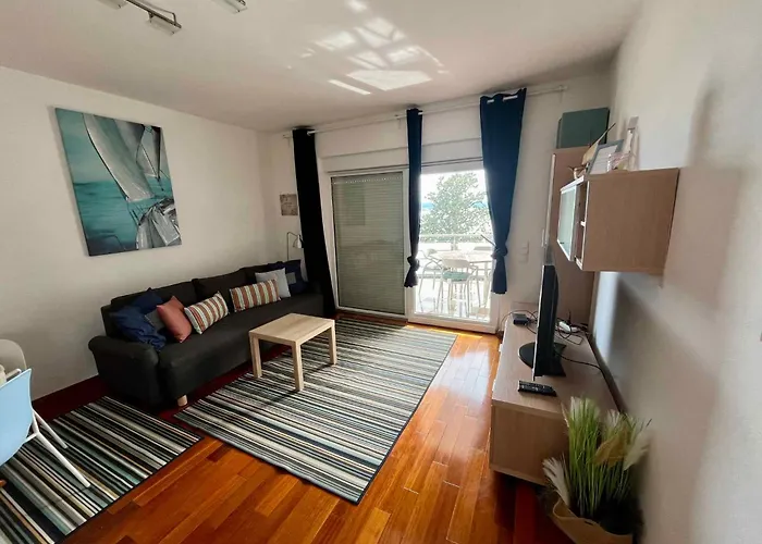 Apartment In 50295